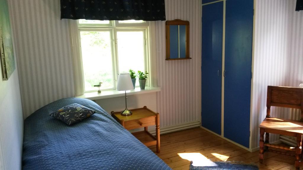 Broddetorp Bosgardens Cottages חדר תמונה