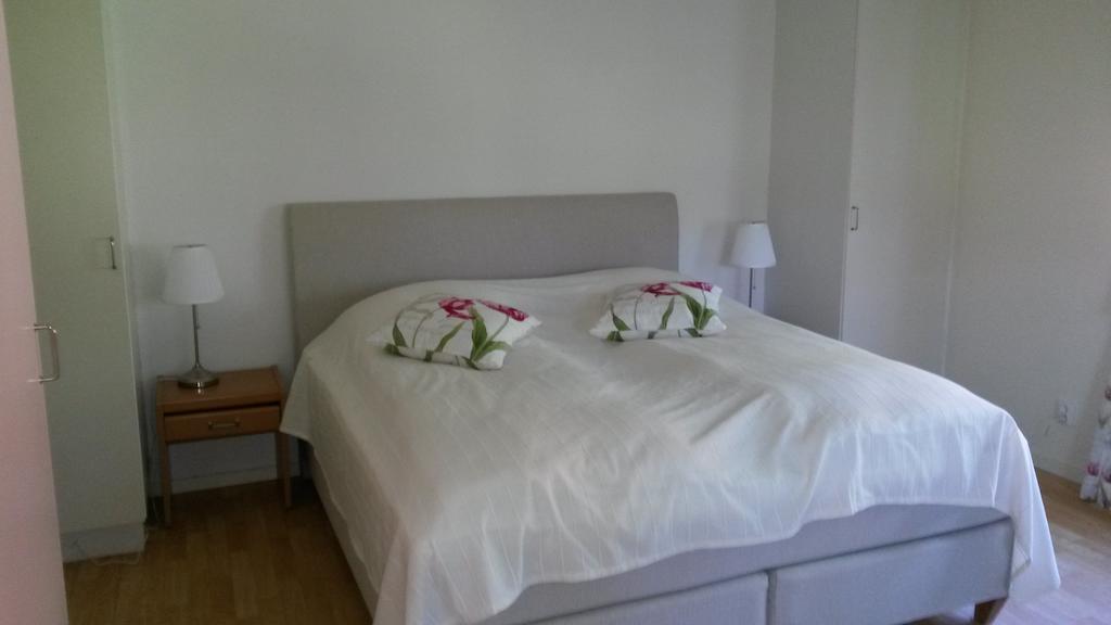 Broddetorp Bosgardens Cottages חדר תמונה