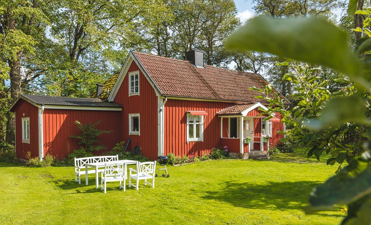 Broddetorp Bosgardens Cottages מראה חיצוני תמונה