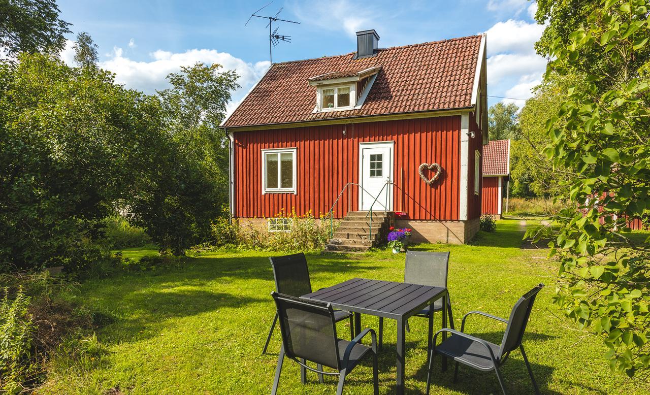 Broddetorp Bosgardens Cottages מראה חיצוני תמונה